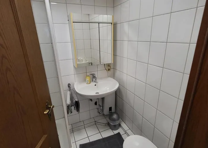 Light & Loft Lejlighed *