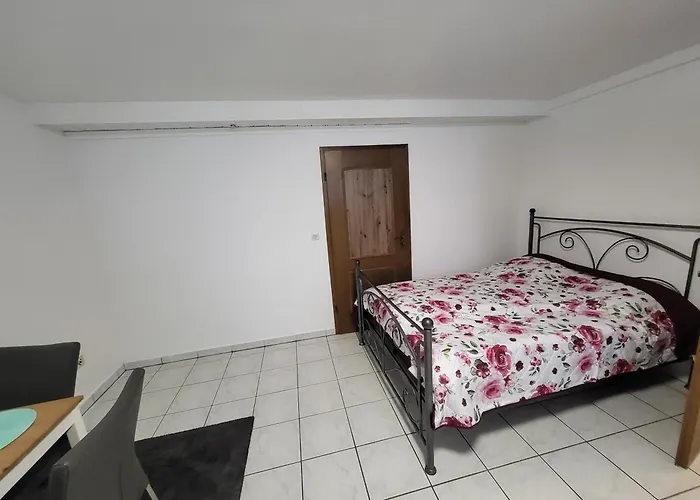 Lejlighed Light & Loft *