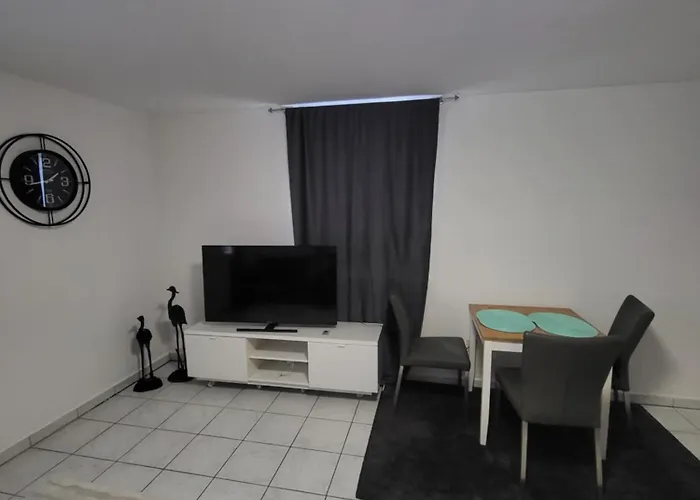 Light & Loft * Ratingen