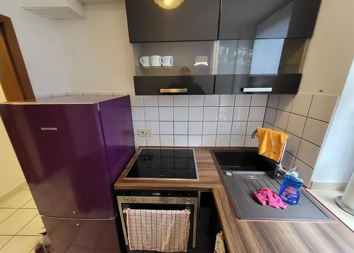 Light & Loft * Ratingen